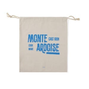 Placa gratar VINGA Monte Ardoise, 30cm - Img 3