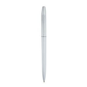 Plastic twist pen, ideal for diaries - Img 7