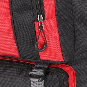 Platony - Backpack Polyester 600D Padded Back and Shoulder Straps - Img 4