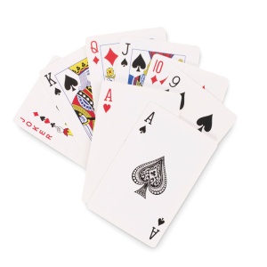 PLAYCARD - Set de cărți de joc clasice - Img 2