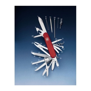 EA Pocket knife Handyman Victorinox