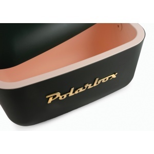 Polarbox Original Medium 12L Vintage Coolerbox - Img 10