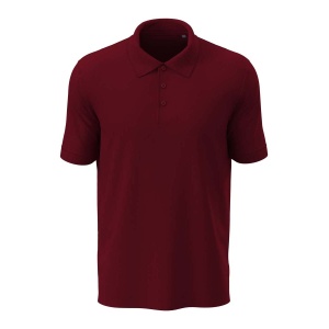 ST9060 Short sleeve polo shirt for men