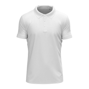 ST9640 Short sleeve polo shirt for men