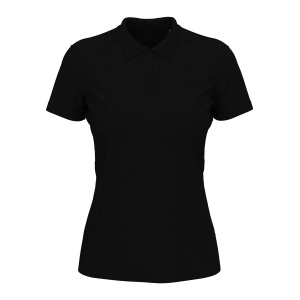 ST9160 Short sleeve polo shirt for women