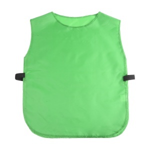 Polyester bib. One size for kids - Img 4