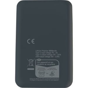 AX Baterie externă wireless 5000 mAh