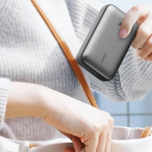 Power bank 20000 mAh Aukey - Img 5