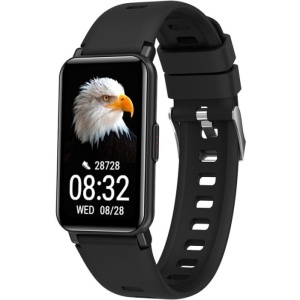 PF Brățară inteligentă multisport Prixton AT806 cu GPS