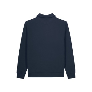 Proper - Hanoracul polo unisex cu fermoar - Medium Fit | Unisex 280 g/m² - Img 8