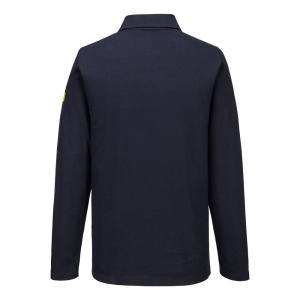PW Anti-Static ESD Polo Shirt L/S - Img 11