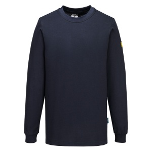PW Anti-Static ESD T-Shirt L/S - Img 5