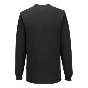 PW Anti-Static ESD T-Shirt L/S - Img 9