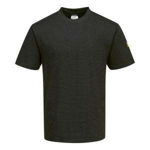PW Anti-Static ESD T-Shirt S/S