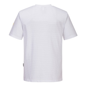 PW Anti-Static ESD T-Shirt S/S - Img 13