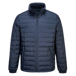 PW Baffle Jacket