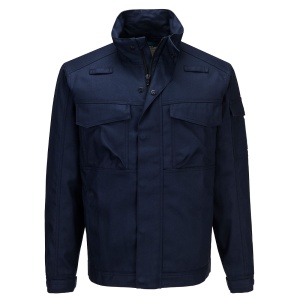 PW Bizflame Industry FR Jacket - Img 2