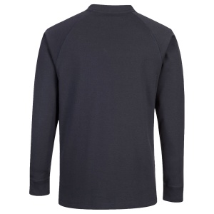 PW Bizflame Knit FR Long Sleeve T-Shirt - Img 4