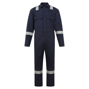 PW Bizweld Work FR Classic Coverall