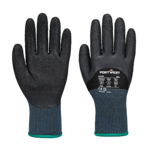 PW Cold 13 Latex 3/4 Dipped Glove