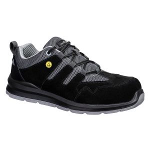 PW Composite Sandal S1 ESD SR FO