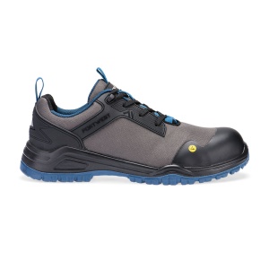 PW Composite Textile Shoe S3S - Img 4