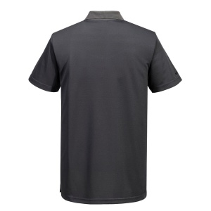 PW DX4 Tricou Polo S/S - Img 13