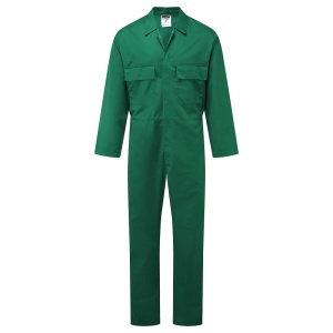 PW Euro Work Coverall