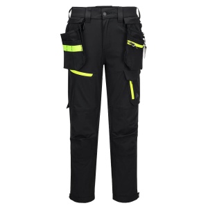 PW EV4 Pantaloni usori cu buzunare Holster detașabile