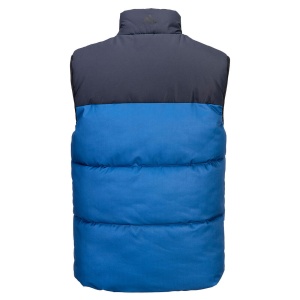 PW Gilet KX3 Sport Downlike Baffle - Img 4