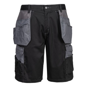 PW Granite Holster Shorts
