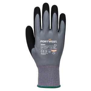 PW Grip 15 Latex Touch Scr Glv