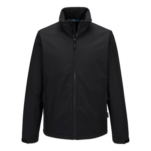 PW Heated Softshell Jacket (3L)