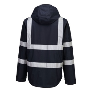 PW Iona Enhanced Lightweight Packable Jacket - Img 4