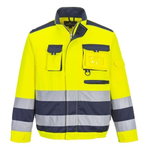 PW Jacheta Lille HiVis