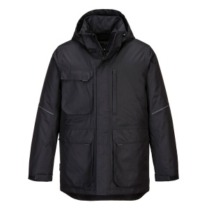 PW Jacheta Parka KX3