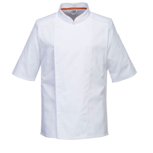 PW Jacheta Stretch Mesh Air Pro Maneci Scurte - Img 2