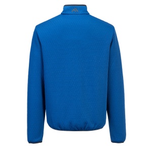 PW KX3 Sport Textured 1/4 Zip Sweatshirt - Img 4