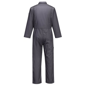 PW Liverpool Zip Coverall - Img 12