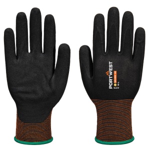 PW Mănușă GP Grip 18 Nitril Smooth/Sandy