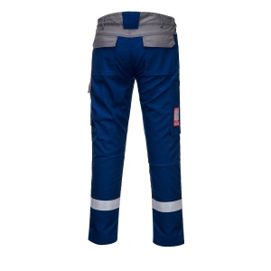 PW Pantaloni bicolori ignifugi Bizflame Industry - Img 5