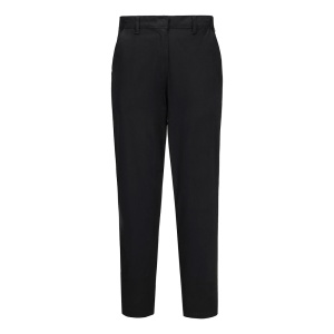 PW Pantaloni chino subțiri elastici pentru femei