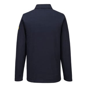 PW Polo antistatic ESD L/S - Img 11