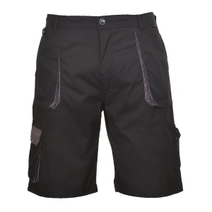 PW Portwest Texo Contrast Shorts