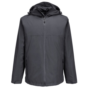 PW Professional Rain Jacket - Img 2