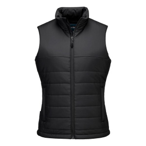 PW Professional Women's Insulated Baffle Gilet
