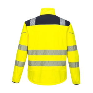 PW PW3 Hi-Vis Softshell (3L) - Img 10