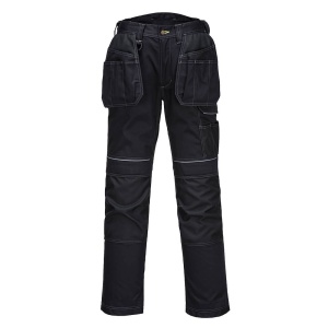 PW PW3 Stretch Holster Work Trousers