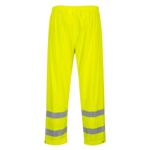 PW Sealtex Ultra Hi-Vis Rain Trousers - Img 2
