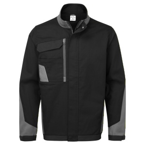 PW WX1 Two Tone Cotton Work Jacket